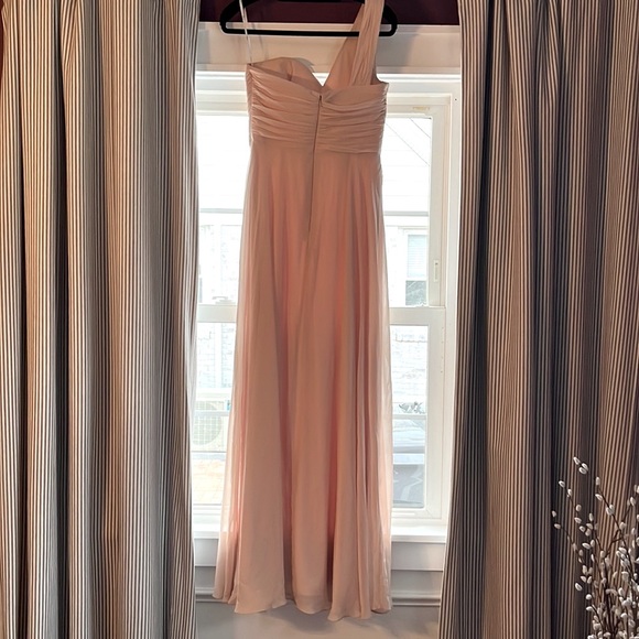 Thread Formal Gown - CAMO Size 6-R - Picture 9 of 12